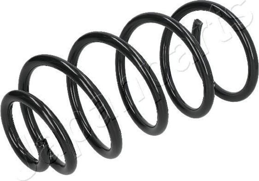 JAPANPARTS Fahrwerksfeder Vorne für AUDI TT Coupe (8N3) Produktbild 