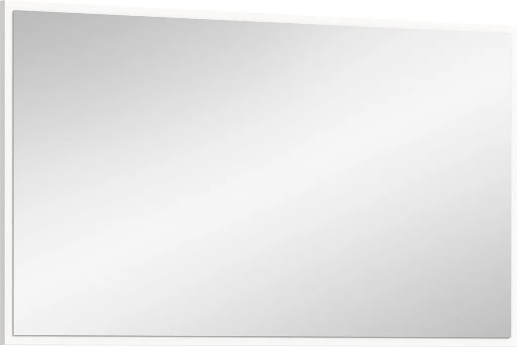 ProjektX spiegel 92x52cm wit. - 6