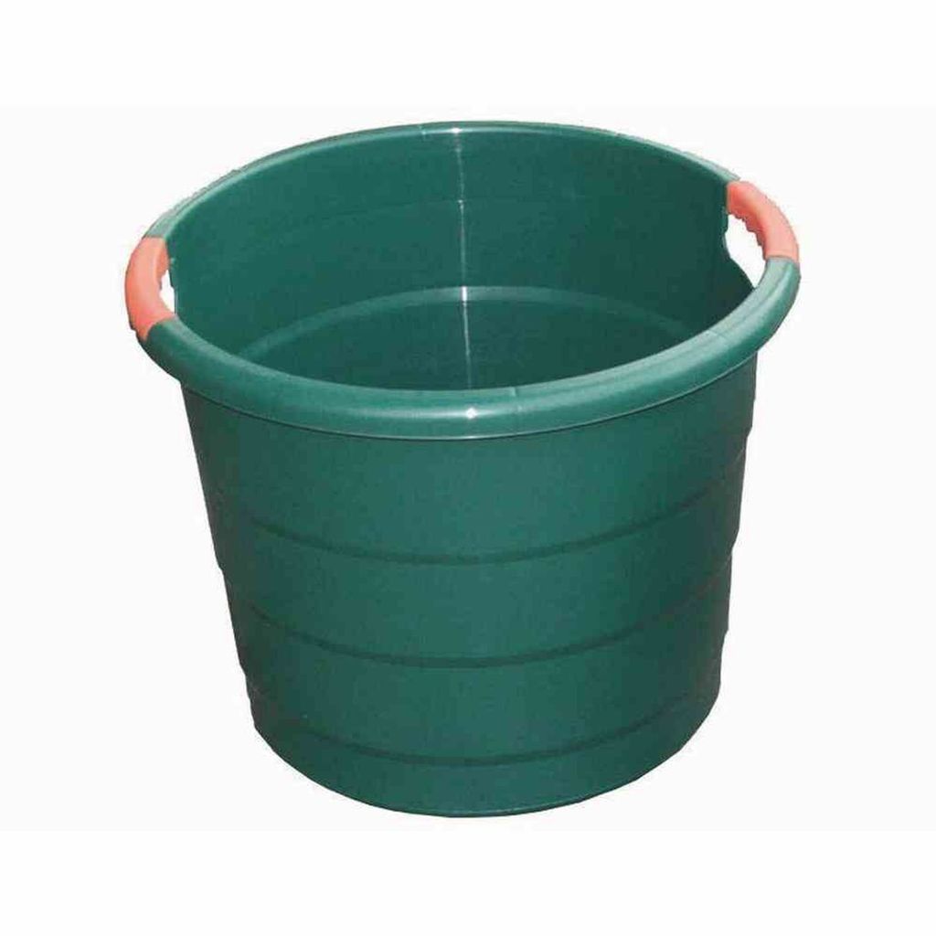 Garantia Universal Eimer 30 Liter Kunststoff ü 426 mm Hähe Produktbild 