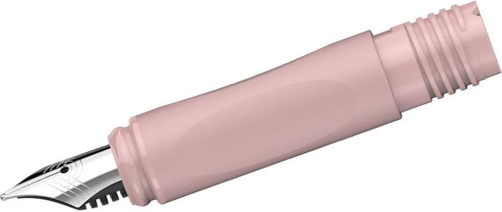 Schreibfeder für Füllhalter inkl. Vorderteil Ceod Shiny M pink Packung mit 6 Stück