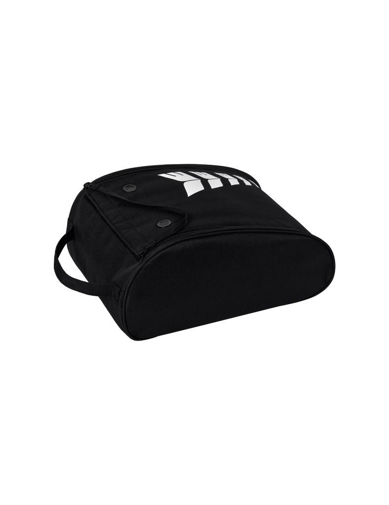 Sac à chaussures Erima Six Wings noir Image du produit 