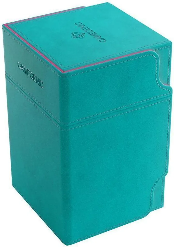 Protection de Cartes de Jeu Watchtower 100 XL Deckbox pour Tournois