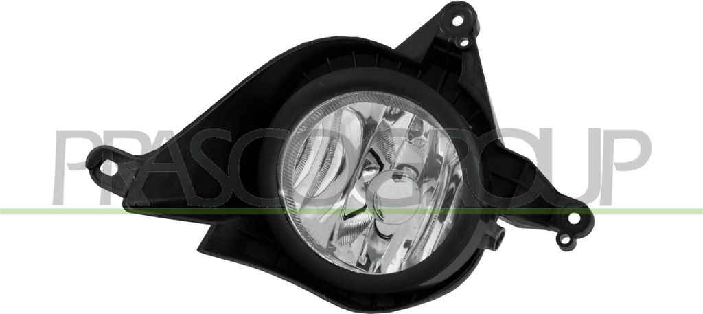 PRASCO HD8284414 H11 Nebelscheinwerfer Links für HONDA CR-V III (RE) Nebelleuchte