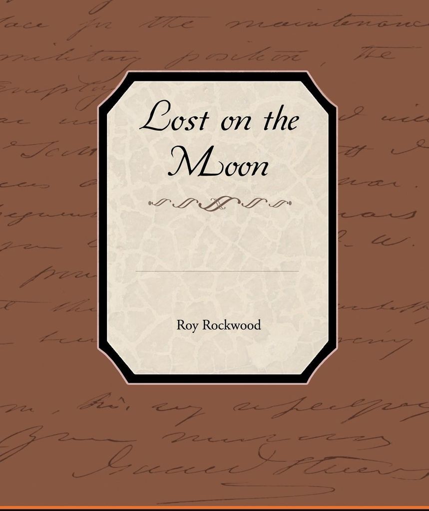 Lost on the Moon