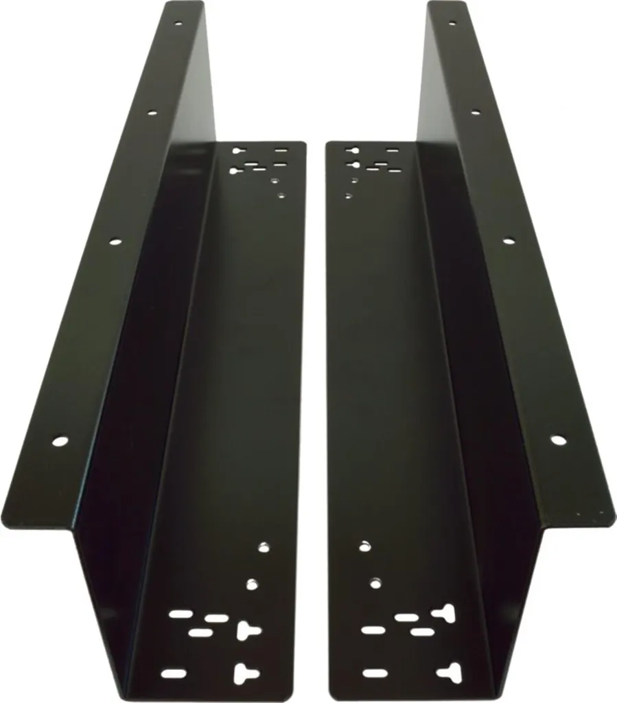 Supports pour tiroirs-caisses suspendus Virtuos - Gain de place comptoir
