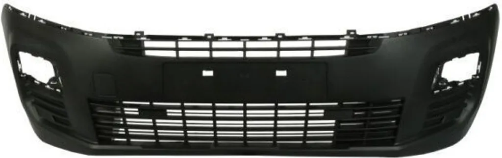 Remplacement Pare-chocs Avant 5510-00-0554906P Pour Berlingo Partner (K9) 9816765680