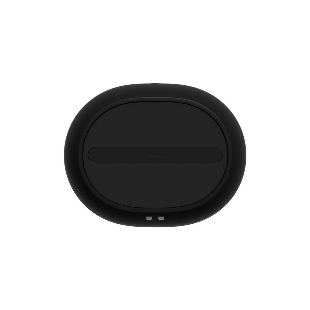 Sonos Move 2 schwarz WLAN Lautsprecher (Wlan, Bluetooth, Produktbild 13