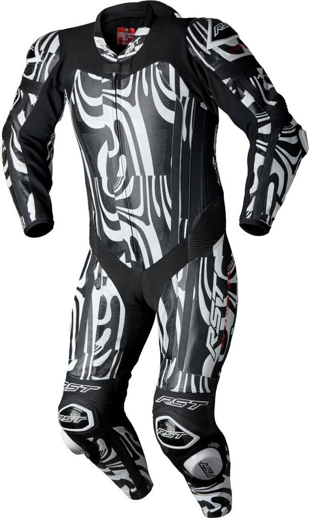 RST Pro Series Evo Airbag Ltd. Joker 1-Teiler Motorrad Produktbild 