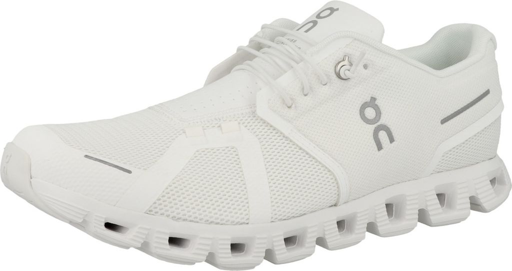 On Running Laufschuhe weiss 43 Produktbild 4