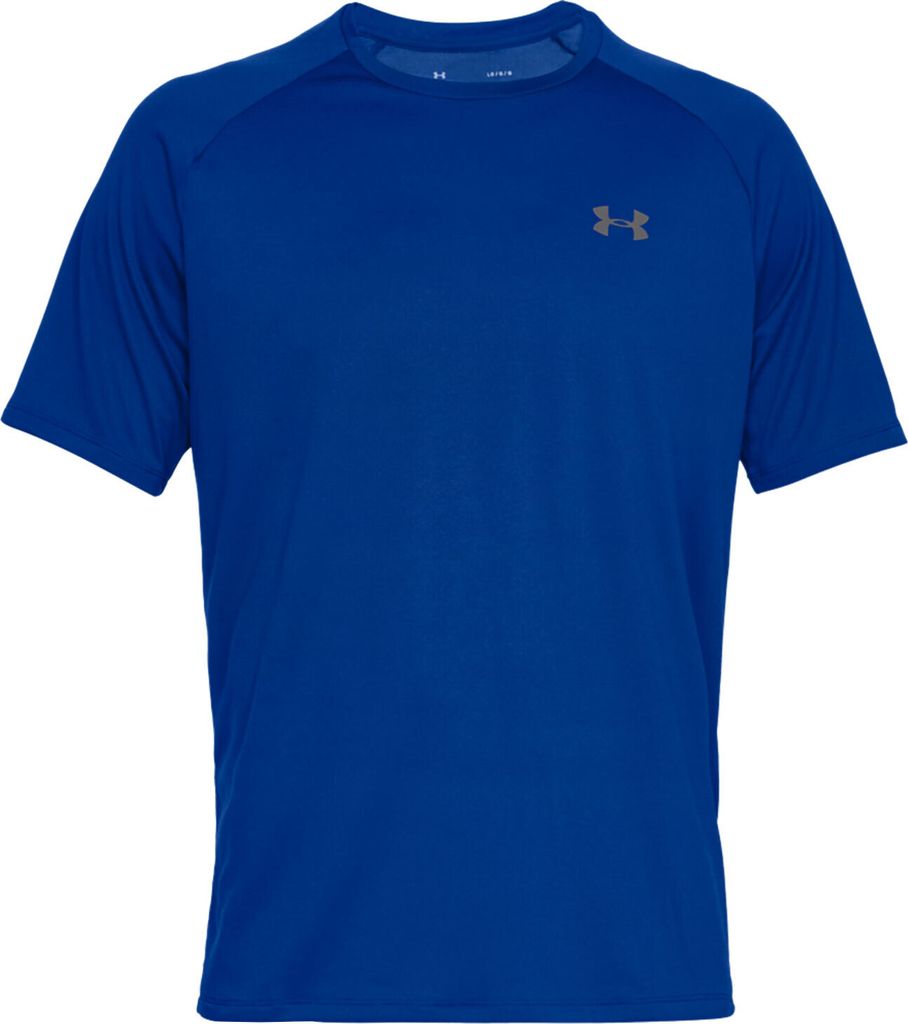 UNDER ARMOUR Tech 2.0 T-Shirt