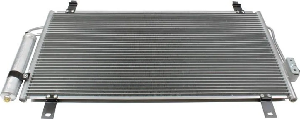 Condenseur de Climatisation pour Réparation Mitsubishi Outlander 2013-