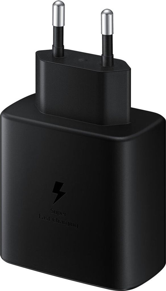 Ładowarka Samsung Super szybka ładowarka podróżna, 45W, Zdjęcie produktu 4