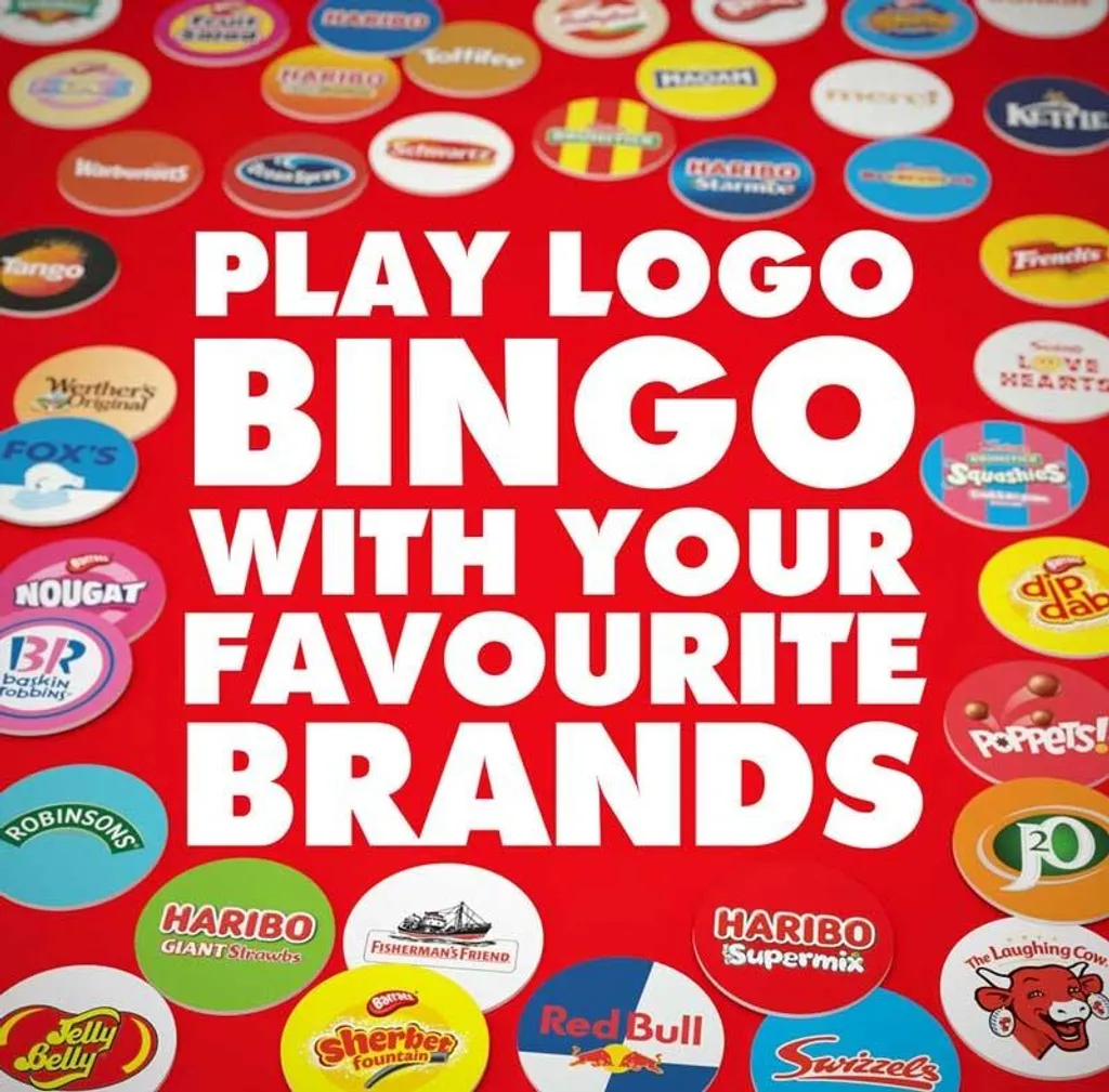 Jeu Tomy Logo Bingo : la solution pour occuper les enfants intelligemment