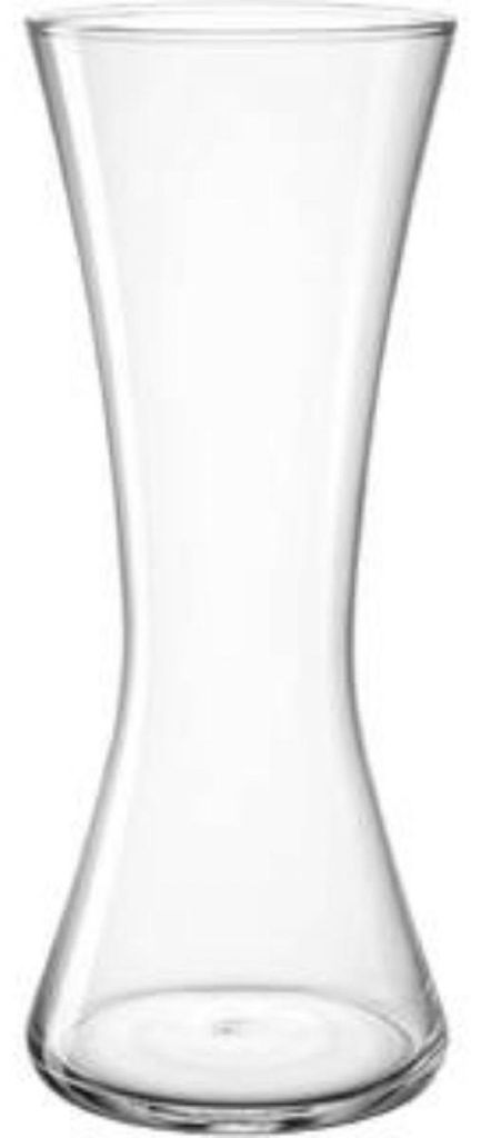 LEONARDO Vase GIA 36 cm, Becherförmige Vase, Glas, Produktbild 