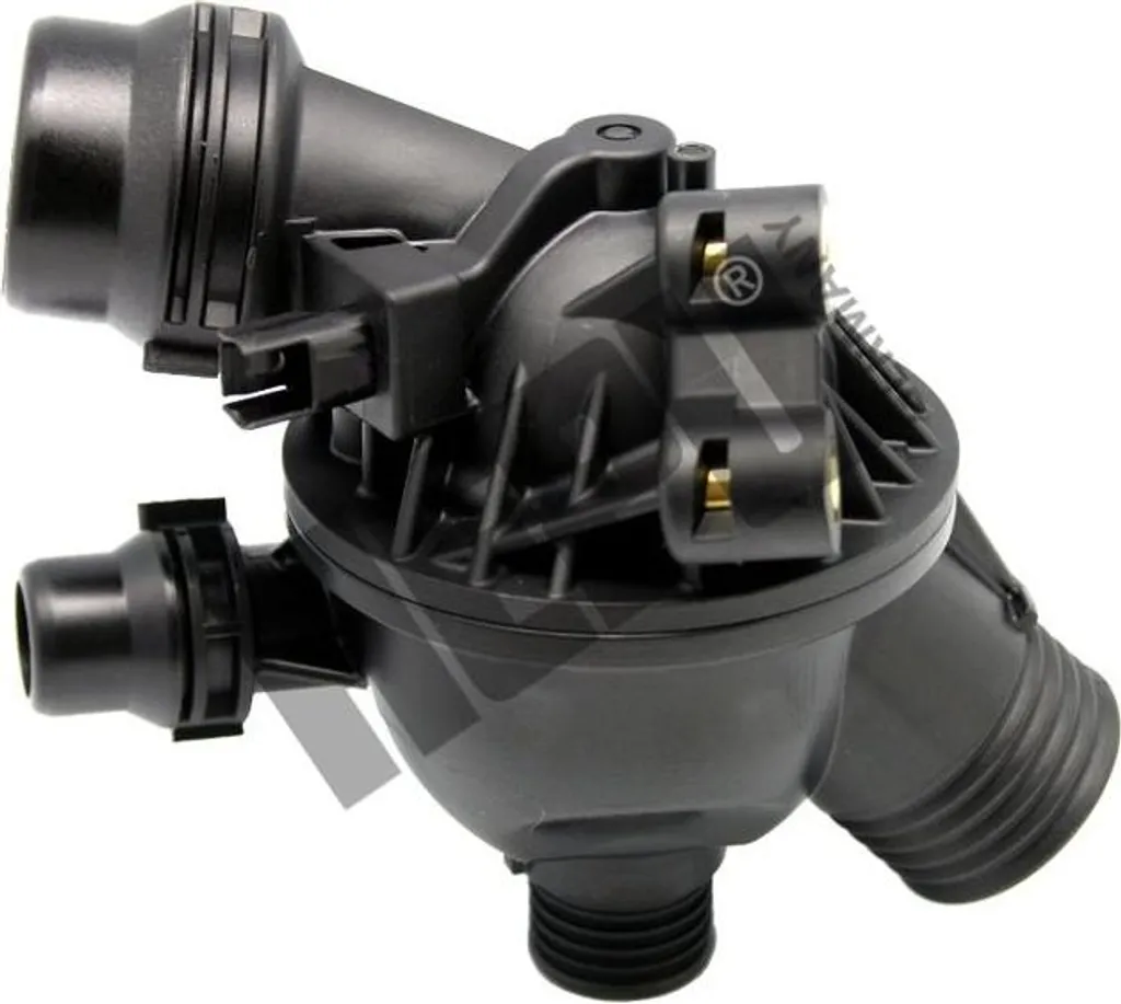 Thermostat moteur HEPU haute performance OE 11537552403 BMW E90 E92 E60