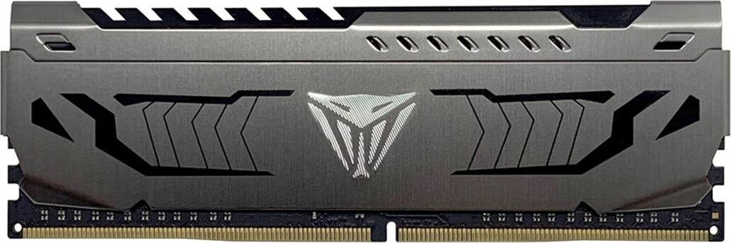 Patriot Memory Viper Steel PVS464G320C6K, 64 GB, 2 x 32 GB, Zdjęcie produktu 