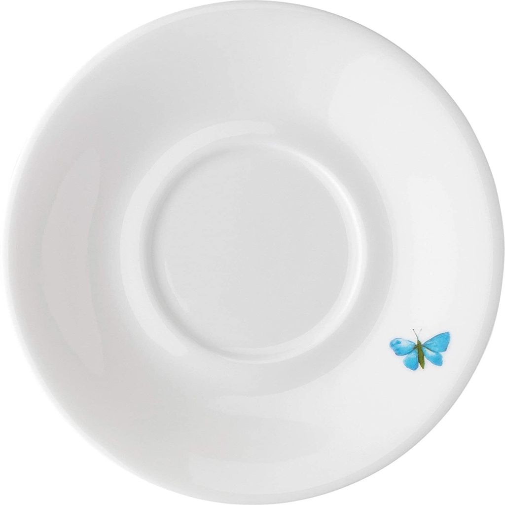 Hutschenreuther Nora Spring Vibes Combi Saucer Bone China Obrázek produktu 