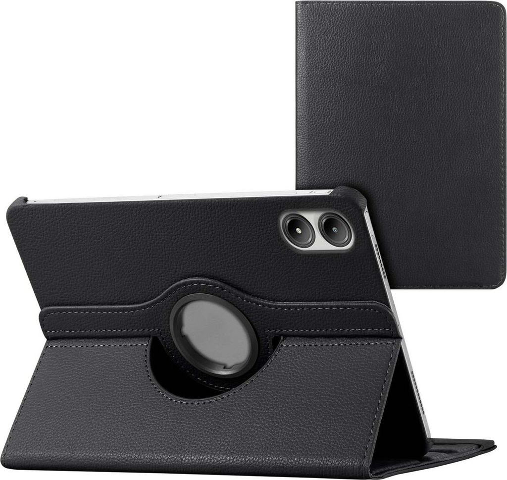imoshion 360° draaibare Bookcase voor de Xiaomi Redmi Pad Productafbeelding 