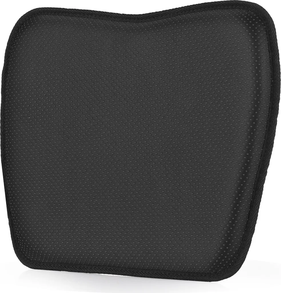 Coussin kayak en mousse à mémoire de forme, léger et imperméable