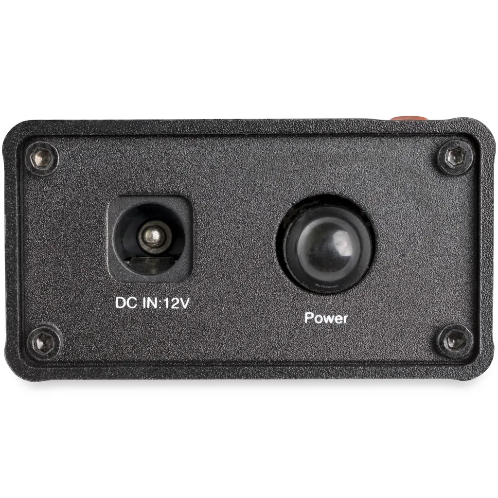 Station de Charge 7 Ports USB 5x1A et 2x2A StarTech.com Haute Puissance - 3