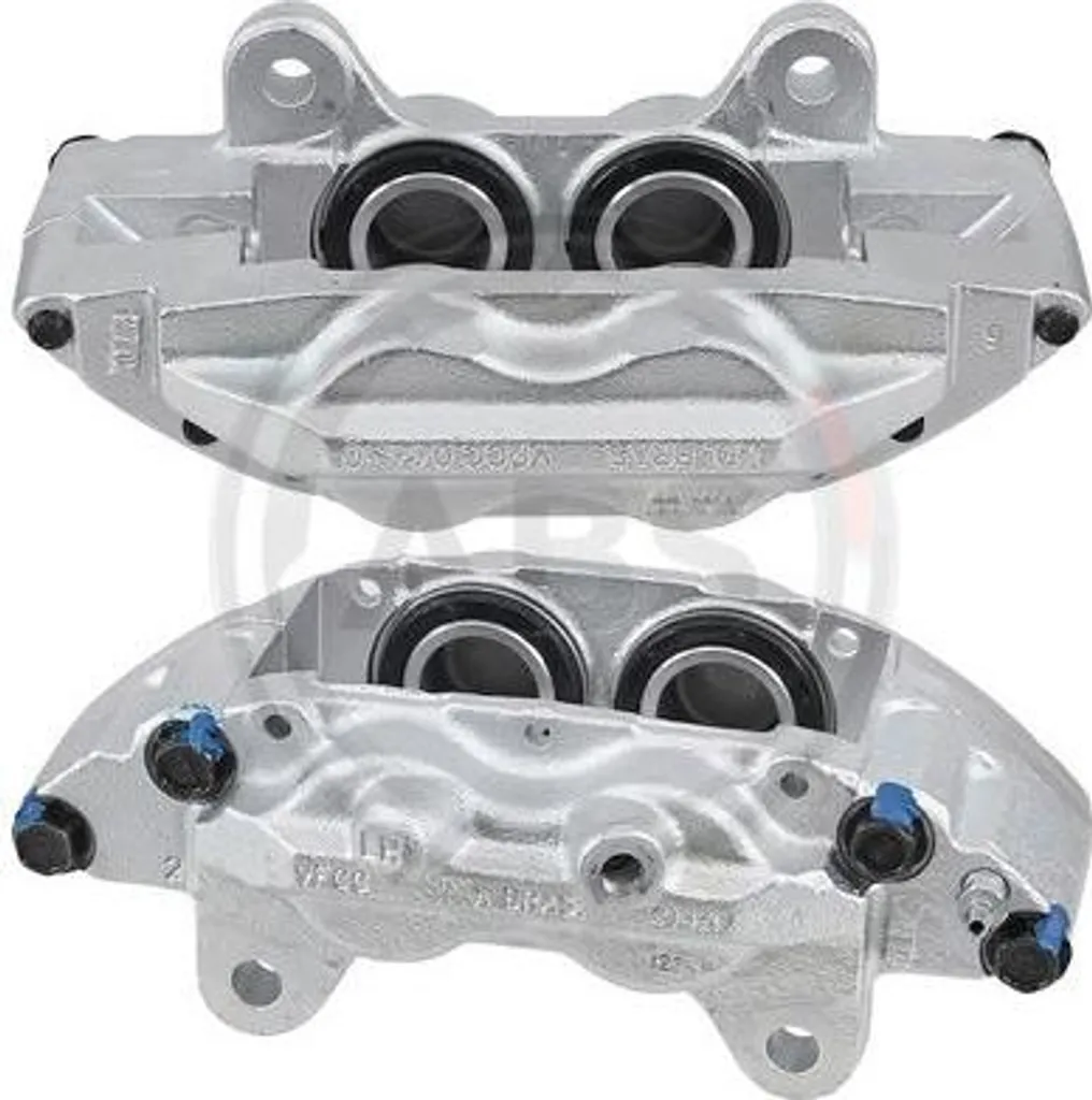 Étrier de frein hydraulique neuf pour Toyota Hilux compatible 477500K180