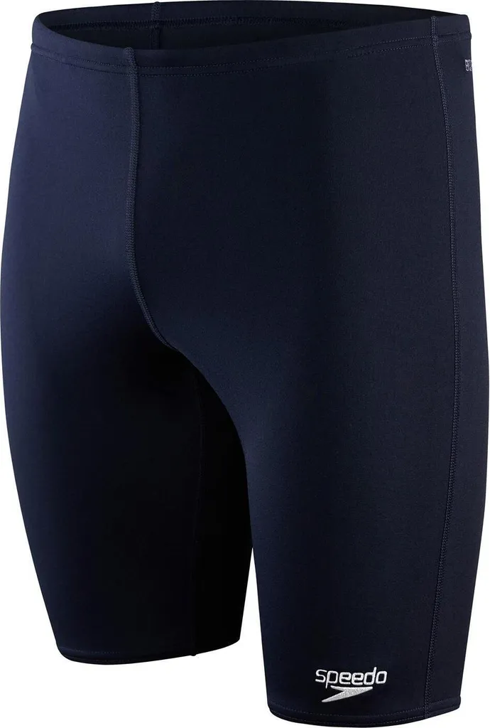 Fini les Maillots Usés par le Chlore avec le Speedo Jammer 2024 Homme