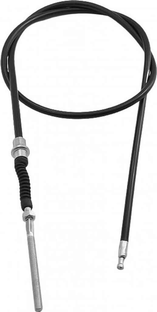 Piaggio Zip 50 Vordere Bremskabel (92-96) LINMOT