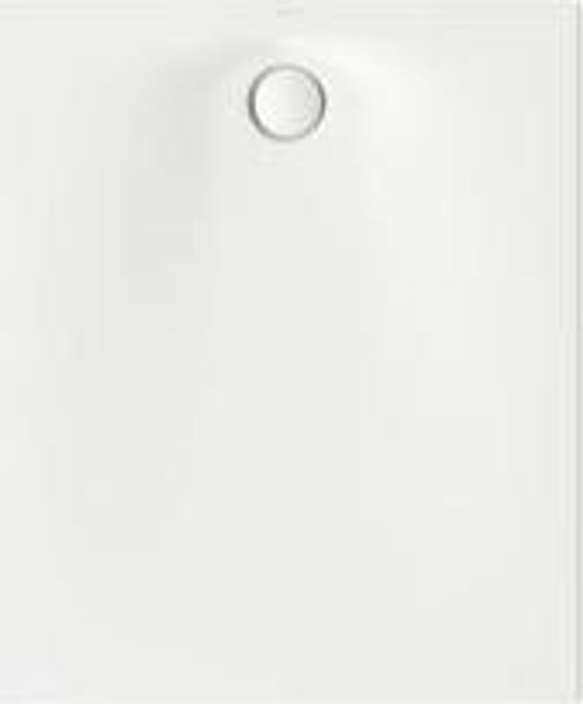 BETTE 4028-287PLUS,T1 Duschwannen Ultra Space 25 mm T1 stw