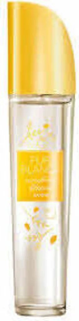 Pur Blanca Sunshine Bloom Avon - Eau de Toilette pour Elle en 50 ml