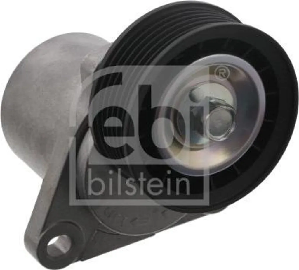 Galet tendeur de courroie d'accessoire pour Mazda 3 et MX-5 série OE