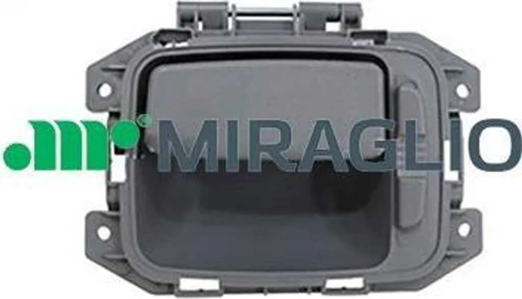 Poignée de Porte Intérieure MIRAGLIO 60/335 pour Viano Vito 6397600016