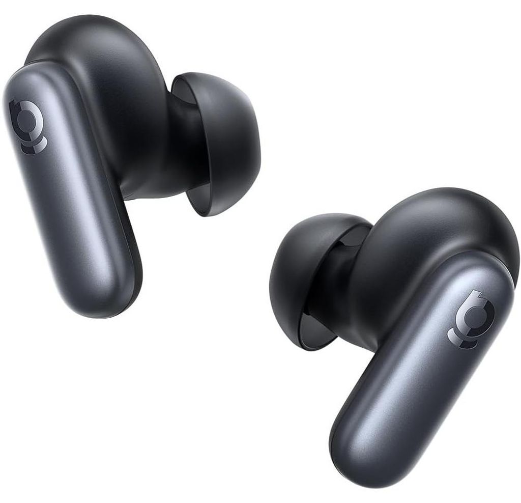 Cuffie intrauricolari Baseus Inspire XP1 TWS Black, colore: Immagine del prodotto 