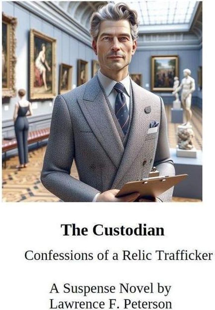 The Custodian