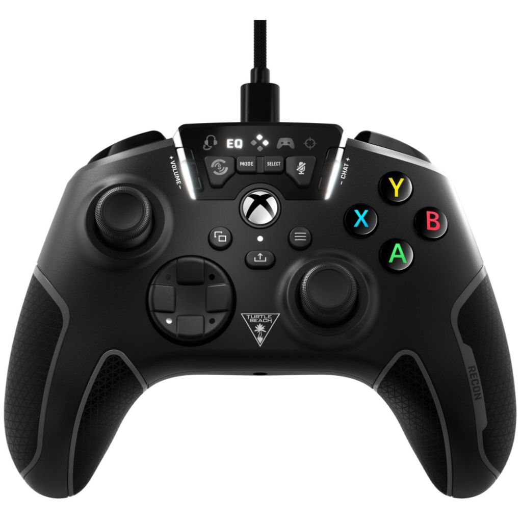Turtle Beach Controller Recon Xbox Series X / Series S Produktbild 