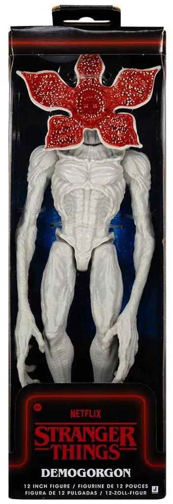 Stranger Things Actionfigur Demogorgon 30 cm Immagine del prodotto 