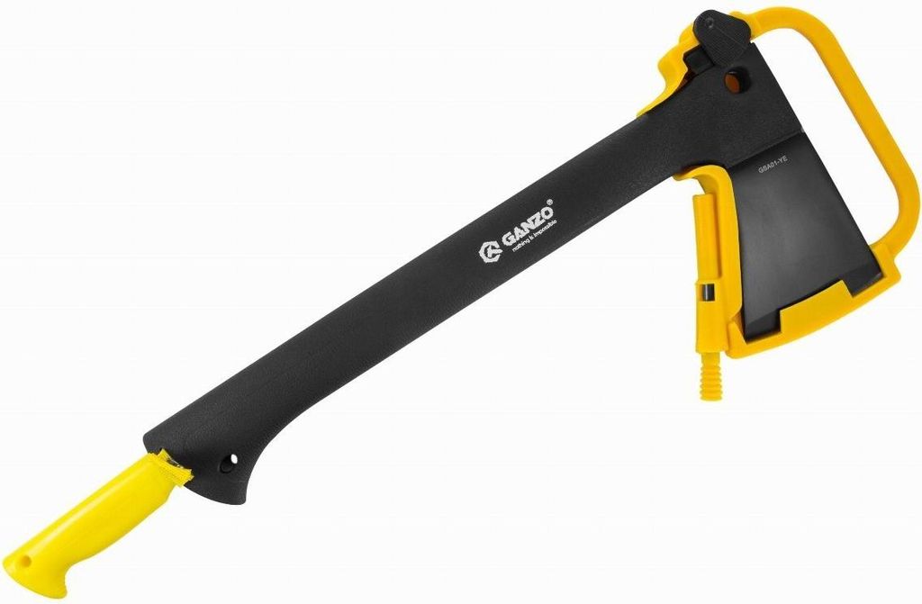 Toporek siekierka Ganzo Firebird Axe FSA01-YE