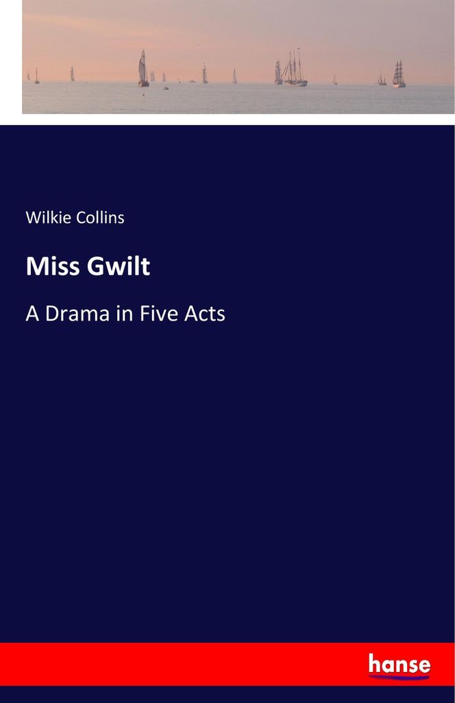 Miss Gwilt