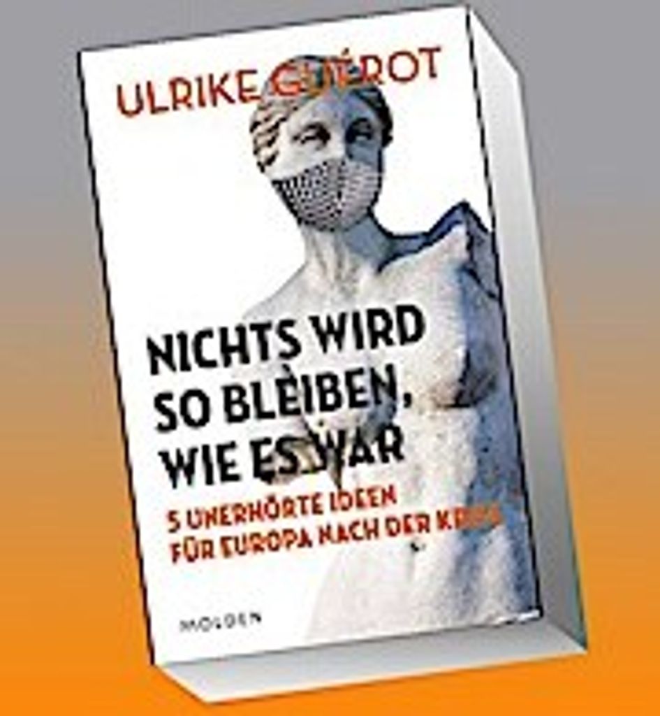 Nichts wird so bleiben, wie es war?