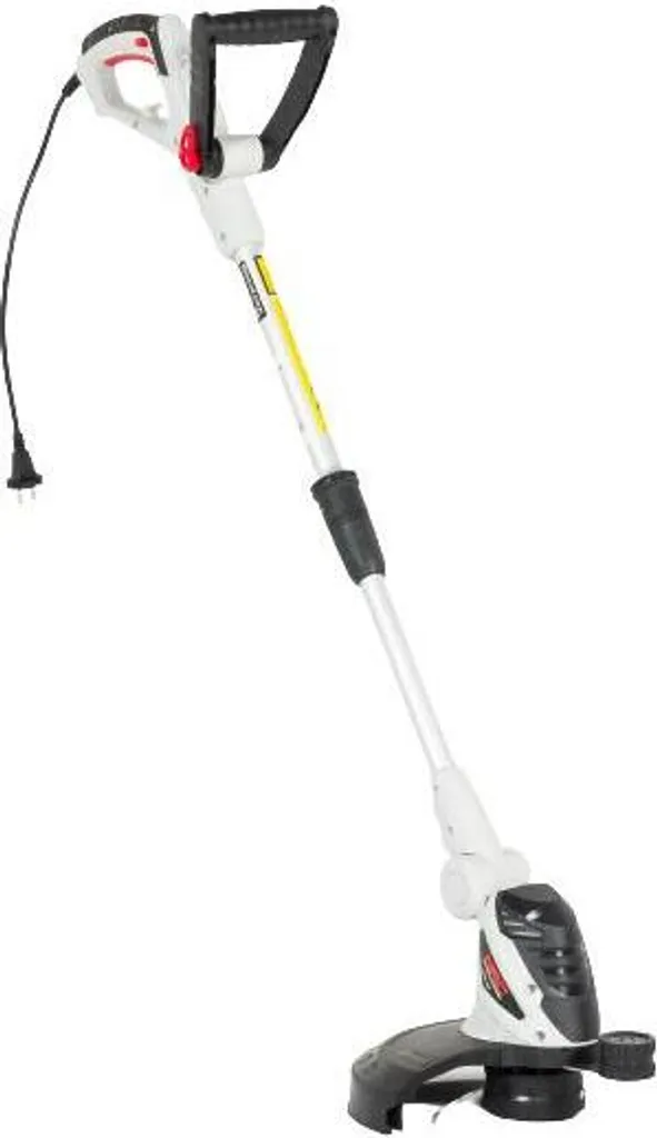 Coupe-bordure filaire pour jardin moyen, modèle compact 550W et léger