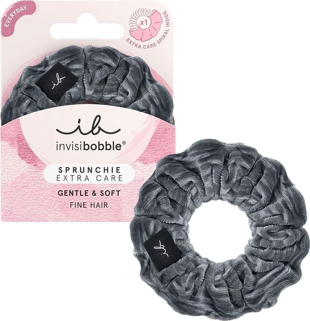 Invisibobble Sprunchie Extra-Pflege, weich wie Seide
