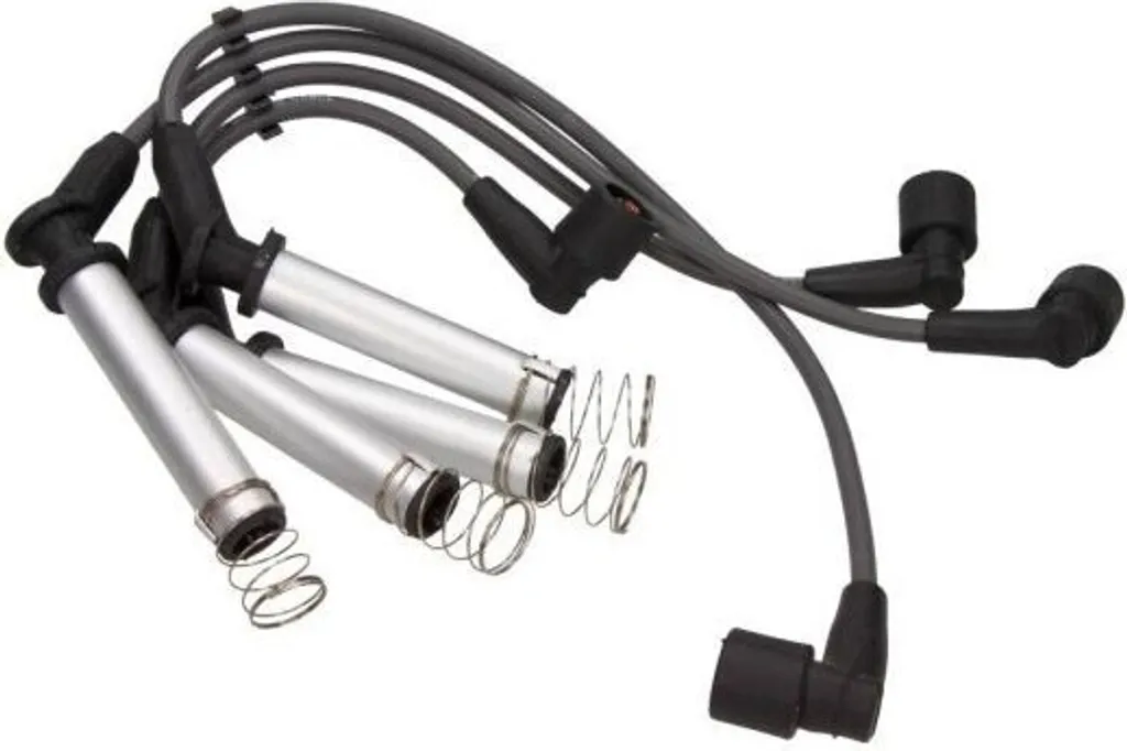 Câbles d'allumage haute tension MAXGEAR 53-0152 - Protection thermique
