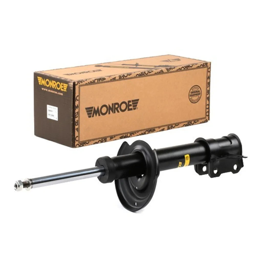 Jambe de Suspension Monroe Avant Droit pour Opel Astra H Essence - 5