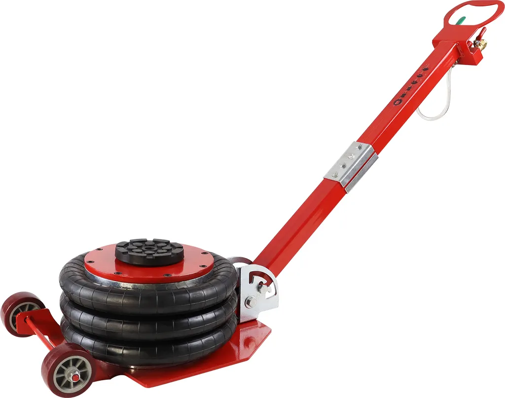 Cric Gonfiabile per Auto 3T VA-Cerulean - Martinetto ad Aria 6600lb