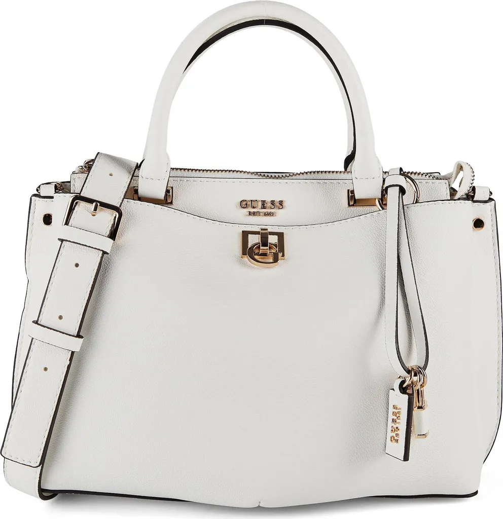 Sac à main porté main Guess Bianca, un accessoire chic et spacieux