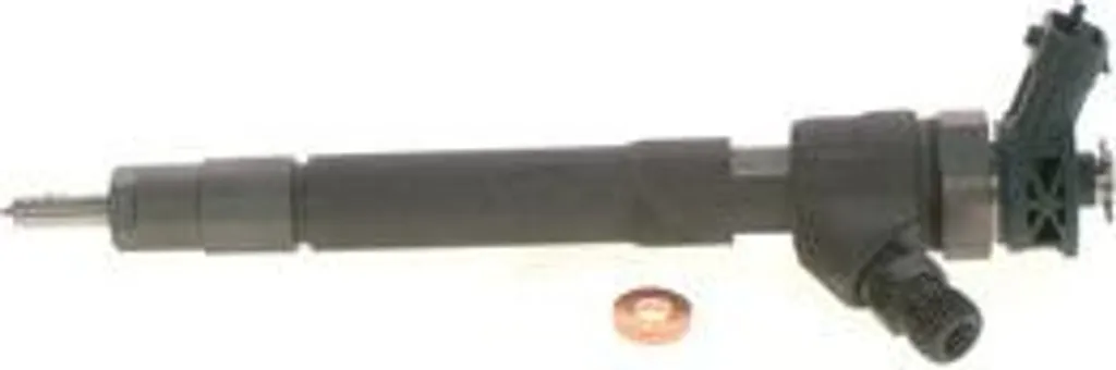 Injecteur de carburant Bosch 0 986 435 211 pour système Common Rail pro