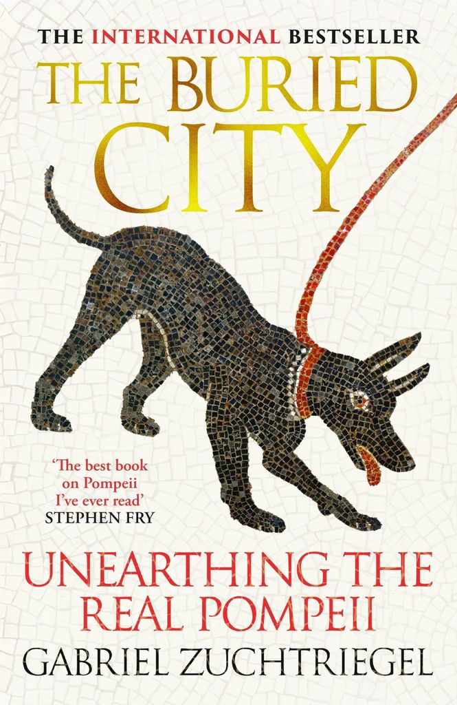 The Buried City