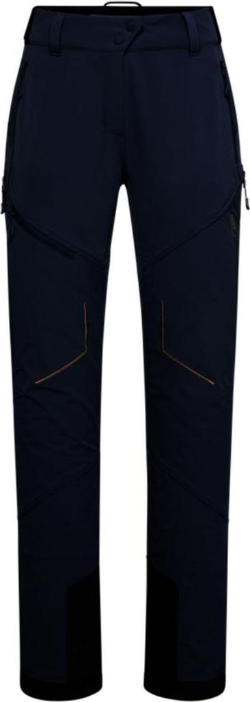 Excelsior Pant W, Night Sky, S, Ski Mountaineering, Apparel, Bottom, Woman - La Sportiva