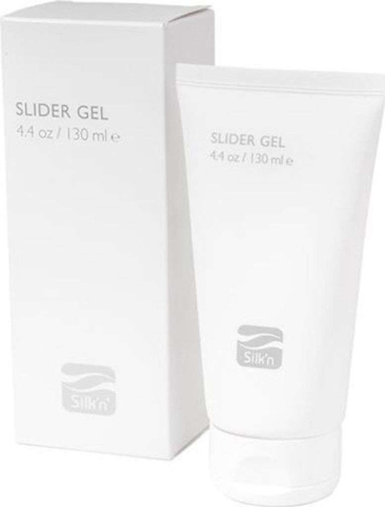 Silk'n CSL1PEU002 Gel pour slider Image du produit 