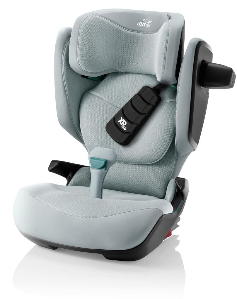 Britax Römer KIDFIX PRO i-Size Kinder Sitz 100-150 cm Auto Produktbild 
