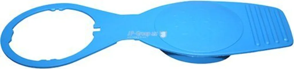 Bouchon de bonde pour bac à shampoing 54 mm JP accessoire de coiffure